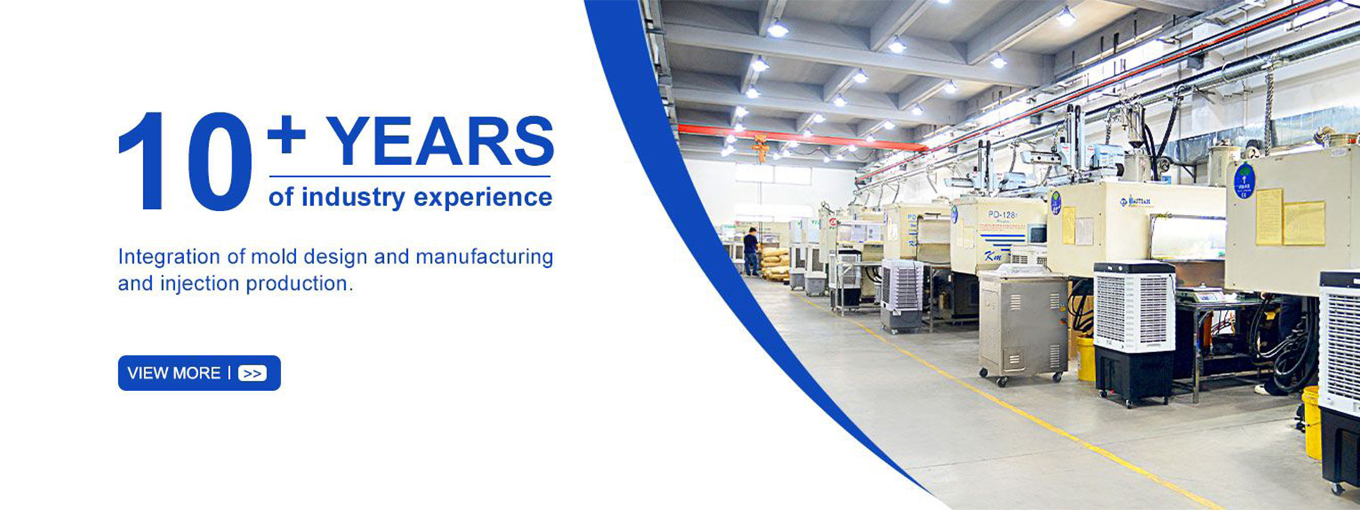 QUALITÄT Behälter JEDEC IC Fabrik