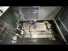 Anzeigen von Werkzeugdetails für JEDEC TRAY