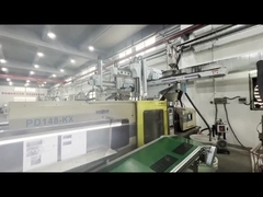 Automatische Ausrüstung produziert JEDEC TRAY