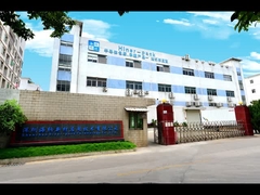 ESD Fabrikkreisläufe QFP QFN Kunststoffgeformte elektronische Teile Verpackungsplatte