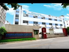 Regelmäßige Größe Farbenfrohe antistatische Versandfächer Thermostabil für IC-Komponente