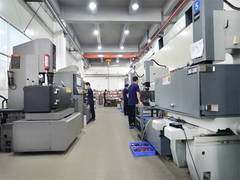 SGS-Plastik-Schwarz-ESD-Jedec-Matrix-Träger für elektronische Produkte