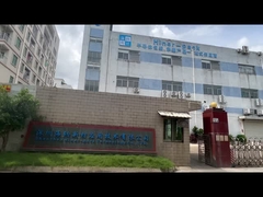 Klassifizierte farbige antistatische VCM-IC-Chip-Tray für SMT-Prozesse