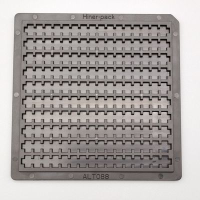 Umladungs-Speicher ESD IC Chip Tray