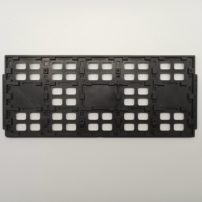 kaufen IC, das kundengebundene Matrix-Behälter ESD 7.62mm des Entwurfs-JEDEC Flachheit verpackt online manufacture