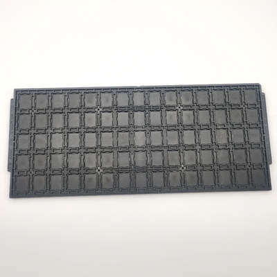kaufen Universal JEDEC Matrix Tray Stapelbar für die IC-Verpackungsindustrie online manufacture