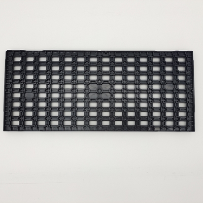 kaufen Verwendung in der Halbleiterindustrie Anpassungsfähige Standard-Hochtemperatur-BGA-Pakete JEDEC-Träger online manufacture