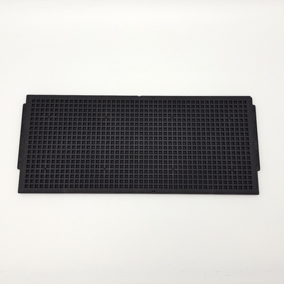 kaufen Jedec Trays Hersteller von hervorragenden Temperaturwiderstandsvoraussetzungen und speziellen Konstruktionslösungen online manufacture
