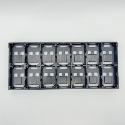 kaufen ESD Jedec-IC-Träger für Halbleiterverpackungen online manufacture