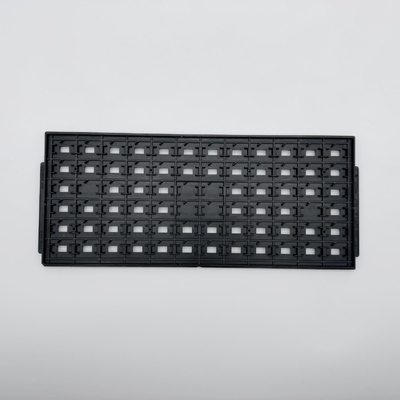kaufen Präzisionsgeformtes JEDEC-Tray für Chips und Module online manufacture
