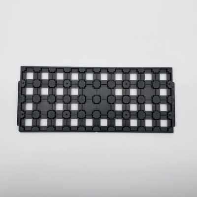 Ein guter Preis. Anti-statische JEDEC Tray Stackable sichere Handhabung für BGA PGA QFP Online