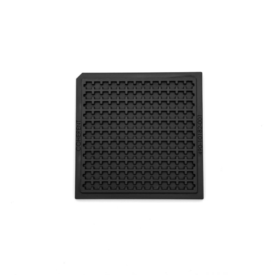 kaufen Leere Die-Tray mit einer Kapazität von 11x13=143 Stück für die Halbleiterindustrie online manufacture