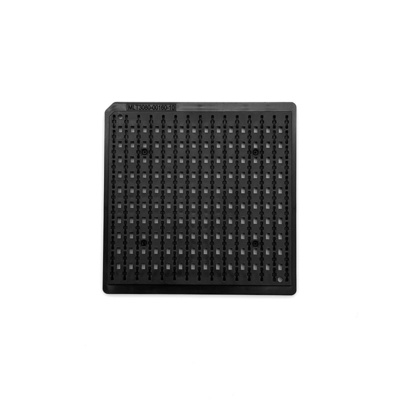 kaufen Nackte Druckplatte mit Abmessungen von 101,6x101,6x4,50 für Halbleiter und IC online manufacture
