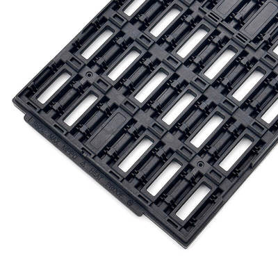 kaufen Precision JEDEC IC Trays Tailored For IC Chip Production In Semiconductor online manufacture