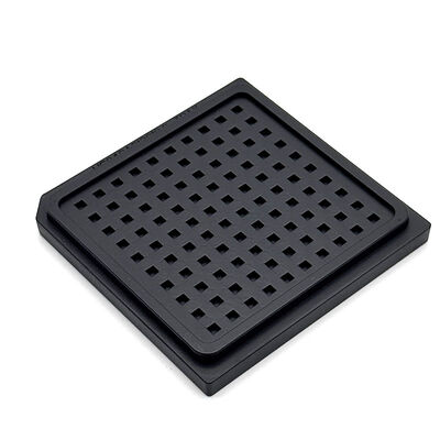 kaufen Dauerhafte IC-Handling-Trays mit dichtem Hohlraum für Waffelpackungen Online-Herstellung