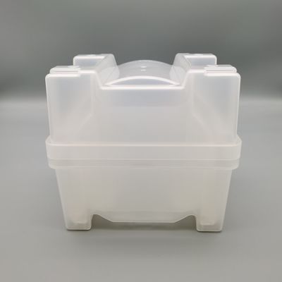kaufen 6 Wafer-Verschiffen-Kasten des Zoll-150mm online manufacture