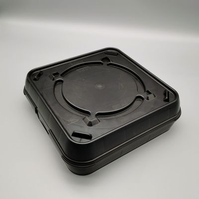 kaufen Dauerhafte ODM Permanente Antimastische Horizontale Wafer Versandbox online manufacture