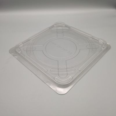 kaufen Maschinenhälften-Art-Oblaten-Kassetten-Fördermaschinen-Plastikrahmen-transparente Farbe online manufacture