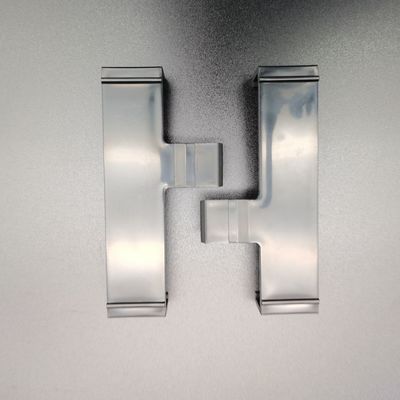 kaufen Feuchtigkeitsfeste Satz-Deckel der Waffel-4inch befestigt biologisch abbaubares pp.-Material online manufacture