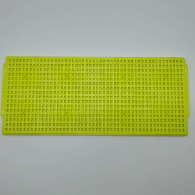 kaufen D-RAM IC ESD Teil-Tray For Electronics Parts Packing online manufacture