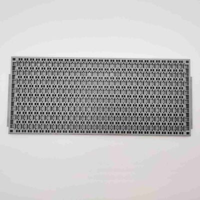 kaufen Behälter Jedec IC ESD-genehmigte dauerhafter EVP SGS online manufacture