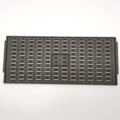 kaufen Hochtemperatur-Standard JEDEC Tray IC Verpackung online manufacture