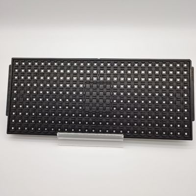 kaufen BGA bricht kundenspezifische Jedec Behälter 198PCS erhitzen Materialien des Beweis-MPPO ab online manufacture