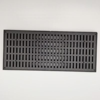 kaufen Stabile Widerstandskraft-schwarzes Sockel Jedec-Matrix-Behälter ISO-Zertifikat online manufacture