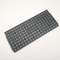 BGA QFP QFN LGA PGA IC Typ Jedec Trays Oberflächenbeständig geeignet für IC-Verpackungen