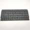 Universal JEDEC Matrix Tray Stapelbar für die IC-Verpackungsindustrie