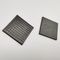 Schwarzer statischer IC Chip Tray High Temperature Resistance For ladender Antisaphir ESD