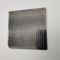 Wiederverwendbares Plastik-IC Chip Tray 2 Zoll umweltfreundlich