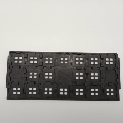 Ein guter Preis. Temperaturbeständige Jedec Matrix Tray For Precision Modules PCBA ESD Online