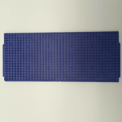 Behälter Hiner Pack Standard Colorfully Jedecs IC für Mikrokomponenten
