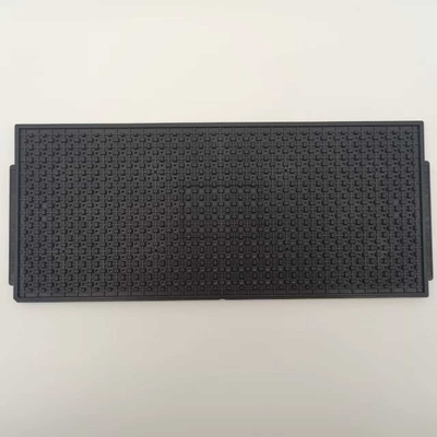 Ein guter Preis. 12x30 Matrix Black MPPO JEDEC Tabletts für elektronische Teile Online
