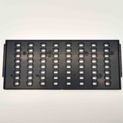 Ein guter Preis. Entsprechend Jedec-Form kundenspezifisches StandardIC Chip Tray Less Than 0.76mm Online