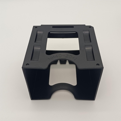 Ein guter Preis. ESD 4 Zoll-Waffelsatz Clip für 20 Behälter 1 Deckel und 10 Behälter 1 Deckel Online