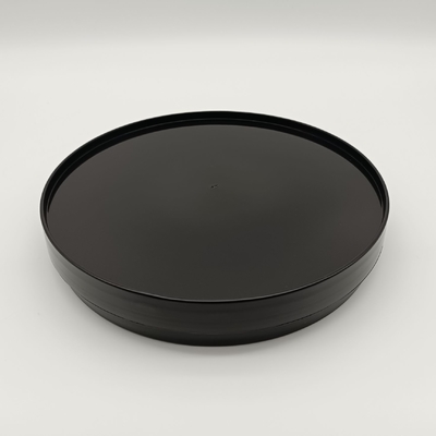 Ein guter Preis. 0,9 innere Höhe schwarzes ESD-Wafer-Glas, 8 Wafer-Verschiffen-Kasten des Zoll-200mm Online