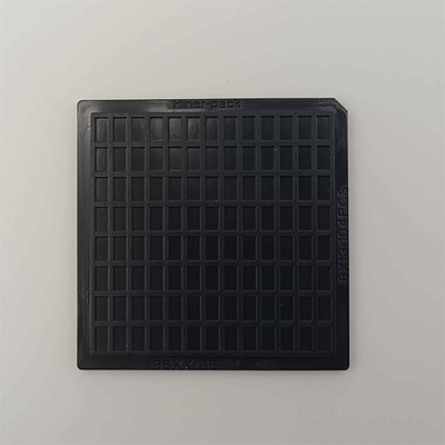 Ein guter Preis. Permanent Anti Static 2 Inch Waffle Pack For Electronic Parts 0.2mm Flatness Online