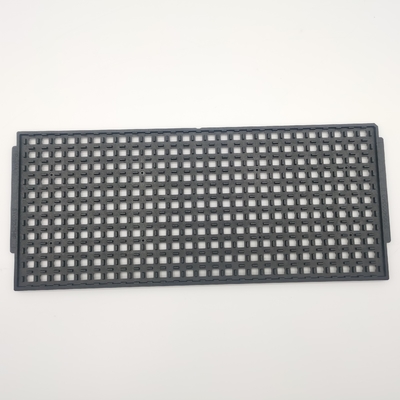 Ein guter Preis. Rechteckige Jedec-IC-Träger Vereinfachte IC-Verpackungslösungen Höhe 7,62 mm Online