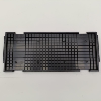Ein guter Preis. Standardstapelbare JEDEC-Standard-Träger, die Temperaturbeständig für den Reinraum sind Online