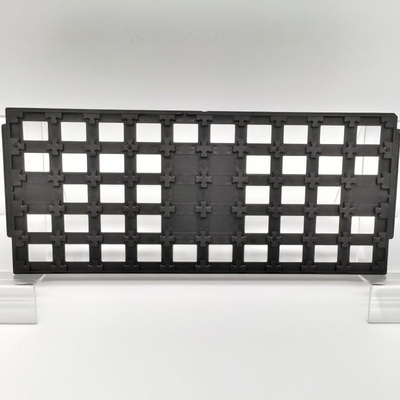 Ein guter Preis. JEDEC-Standard-Maßgeschneiderte Trays mit Oberflächenwiderstand Online