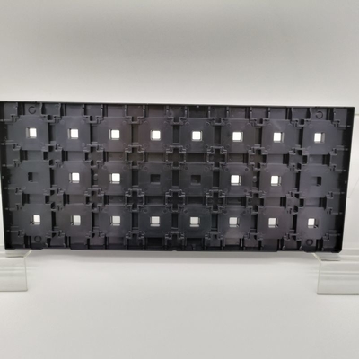 Staubfreie ESD PEI-Elektronische Behälter