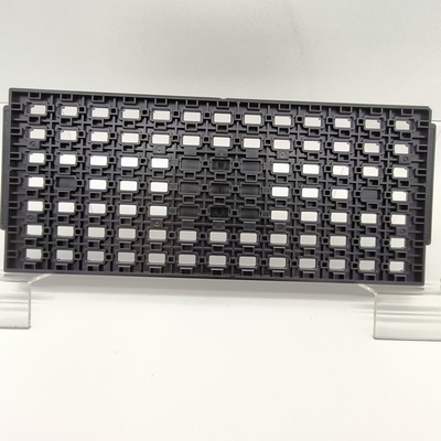 Jedec-Matrix-Trays für die Speicherung von IC-Geräten
