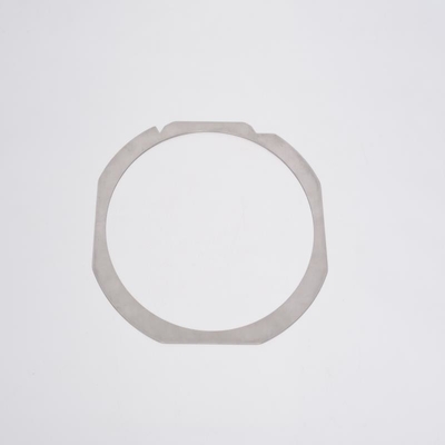 Ein guter Preis. 8 Zoll Standard Metallwafer Dicing Ring Frame Edelstahl für Halbleiter OEM / ODM Online
