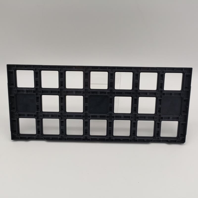 Ein guter Preis. Hochpräzision Anti-statische ESD-Träge Speicher integrierte Schaltung JEDEC IC Chip STM-Träge Online