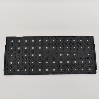 Ein guter Preis. Umweltschonend und wiederverwendbar, antistatische Elektronikschachtel Jedec Standard Matrixschachtel Online