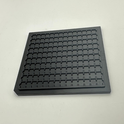 Ein guter Preis. Anti-statische IC-Chip-Tray für die allgemeine und Ultraschallreinigung Online