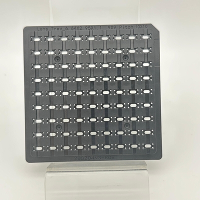 Ein guter Preis. Anpassbares ESD-IC-Chips-Tray mit leistungsstarken elektronischen Komponenten, RoHS-konform Online