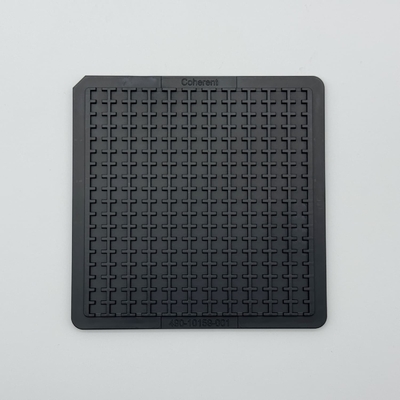 Ein guter Preis. Anpassungsfähige Bare Die Trays für eine gute Verschleißfestigkeit in der Halbleiterindustrie Online